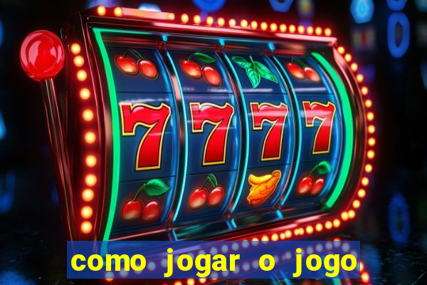 como jogar o jogo do coelho para ganhar dinheiro